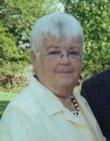 Wanda M. Keylor Obituary - The Daily Jeffersonian