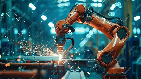 Industry Robot 的图像结果