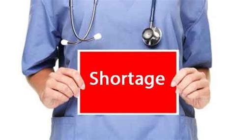 Jagadhri Civil Hospital faces severe staff shortage, operating at just ...