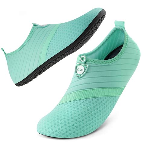 Customer reviews for Ecetana Water Shoes for Women Men Swim Shoes Aqua ...