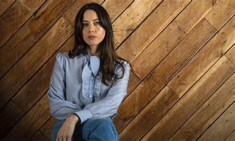 Aubrey Plaza deactivates Instagram account post husband's death