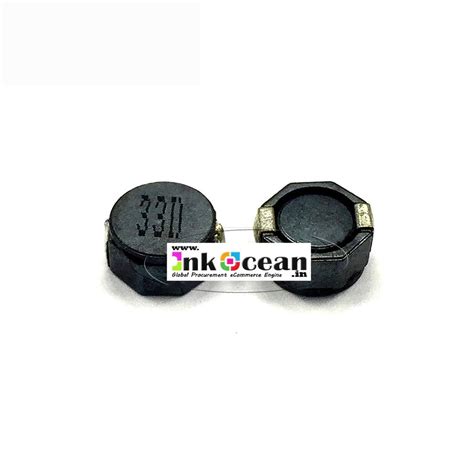 SMD power inductors 8D43 33UH 2A India 330 PS8D43-330MT 8 * 8 * 4.3MM ...