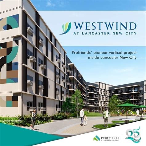 Experience Westwind at Lancaster New City, Lancaster Rd, Beach Haven ...