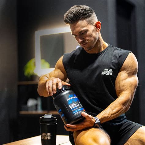 Image result for MuscleTech Amino Build