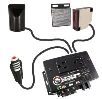 Program PicoBoo 的图像结果