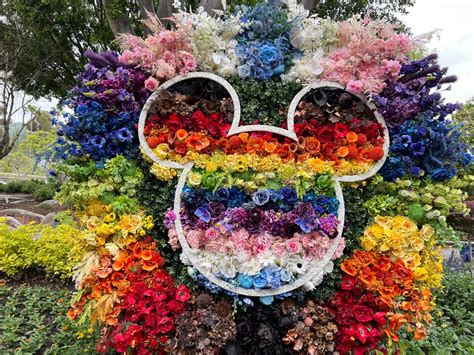 PHOTOS: Pride Decor and Merchandise Has Arrived in Downtown Disney ...