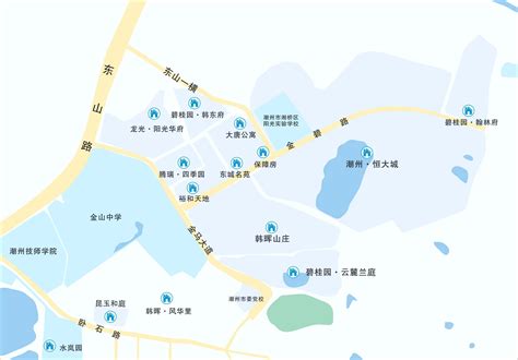 撤并！湘桥区新设立的两个街道今天揭牌 - 潮州市湘桥区人民政府网站