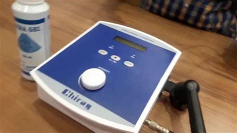 Electrotherapy Equipment - Interferential Therapy Unit Manufacturer ...