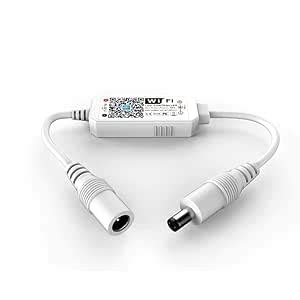 Magic Home Pro WiFi Dimmer for Twinstar Aquarium Lights | WiFi Smart ...