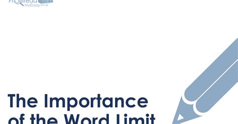 Image result for Essay-Writing Word Limit