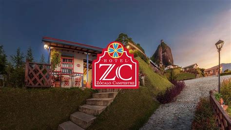 HOTEL ZOCALO CAMPESTRE (Guatape) - Hotel Reviews, Photos, Rate ...