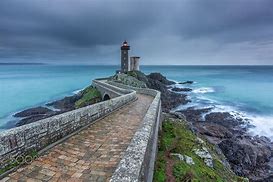 Image result for Petit Minou Lighthouse Brittany France