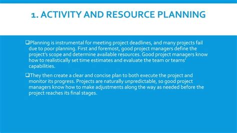 Image result for Role Expectations Project Manager