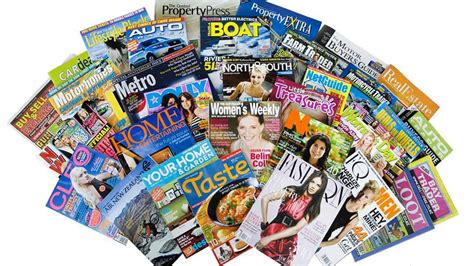 Image result for Magazine Subscriptions
