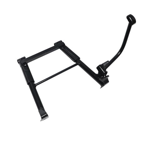 TVS Center Stand Kit for IQUBE | Stable & Reliable Support