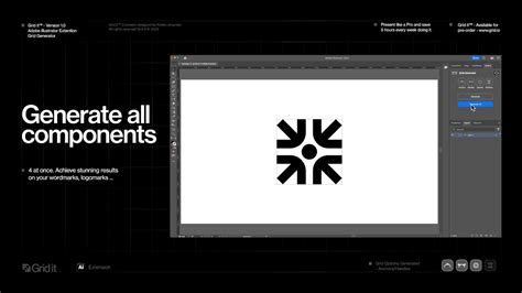 Image result for Logo Grid Maker