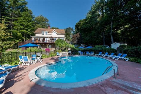 THE JULIANA RESORT (Lake George/Diamond Point) - Hotel Reviews, Photos ...