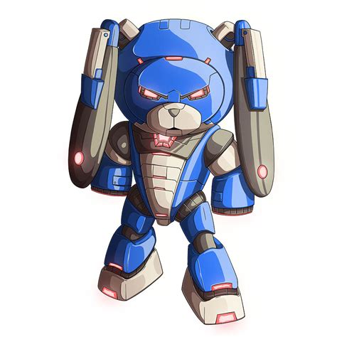 Robots 的图像结果