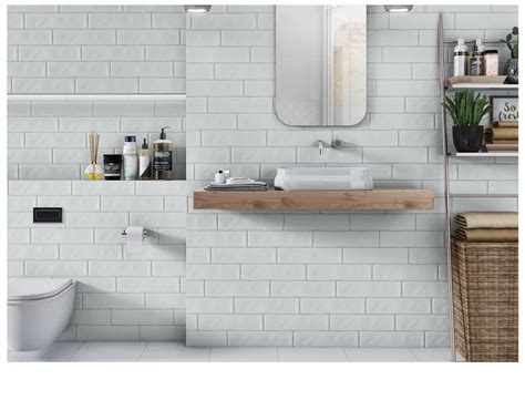 Subway Tiles - Hexagonal Interlocking Tile Trader - Retailer from Bengaluru