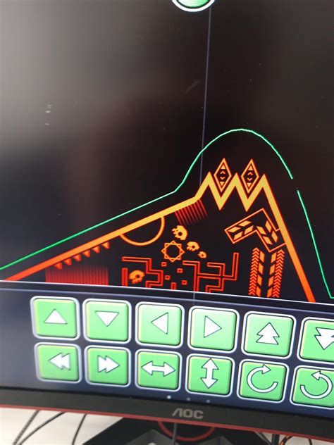 Image result for Geometry Dash Deco Tutorial