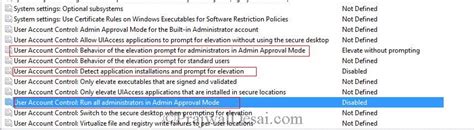Image result for User Account Control Allow