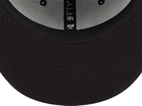 Buy New Era Men's Washington Commanders Black on Black Alternate Logo ...