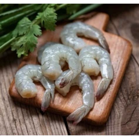 Udang Fresh