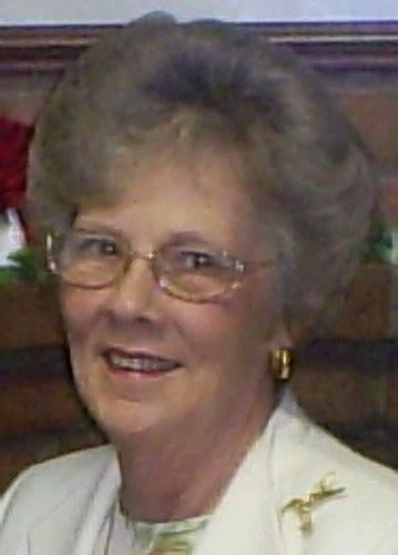 Mary Davis Obituary (1940 - 2024) - Paducah, KY - The Paducah Sun