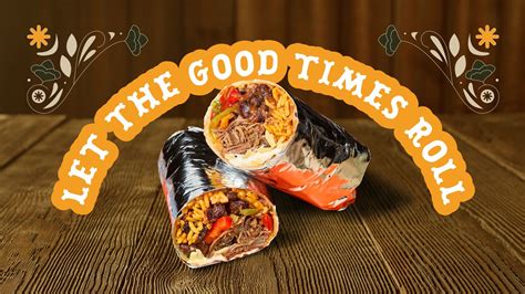 Rebel 'Rito (Mexican Burritos) - Market Square delivery from SG01 ...