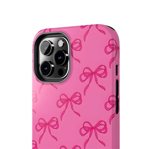 iPhone 17 Pro Max Case Cover | The Silk Bow | #1102 – Namo Covers