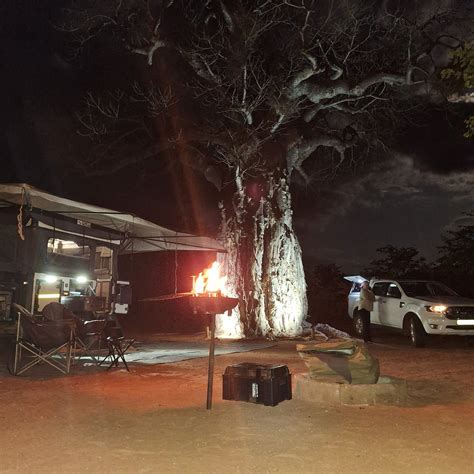 MAPESU PRIVATE GAME RESERVE (Musina) - Campground Reviews & Photos ...