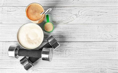 The Ultimate Guide to Fitness Supplements | Martin’s Wellness