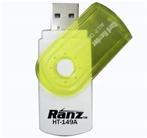 Sd Card Reader - Buy Sd Card Reader online at Best Prices in India ...