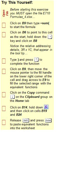 Excel Tutorial 5 的图像结果