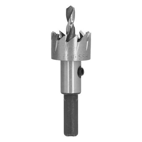 Buy Cutter, Low Cutting Resistance Saw Drill Bit Triangular Shank For ...