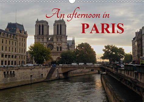 Buy An afternoon in PARIS 2020: A nonchalant promenade through the ...