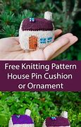 Image result for Easter Animals Knit Pattern-Free
