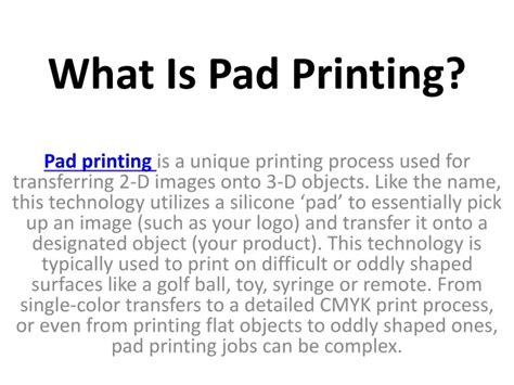 Image result for Pad Printer Tutorial