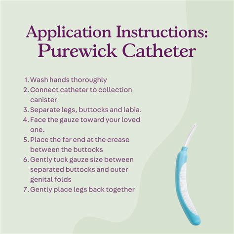 PureWick Female External Catheter | Shop at Carewell