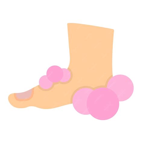 Image result for Foot Washing Cartoon