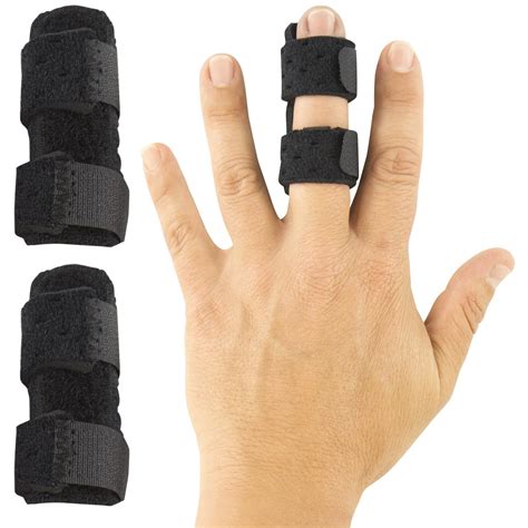 13 Essential Splints for Pinky Finger Support