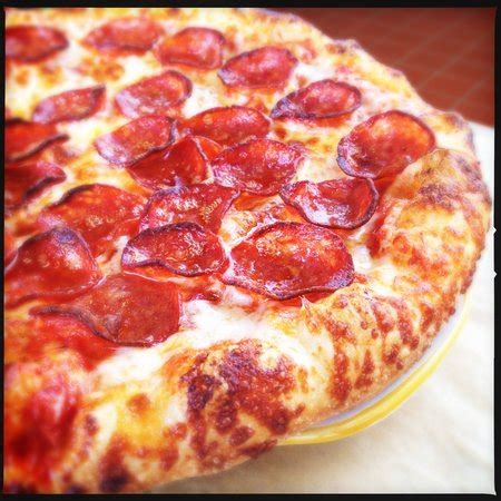 GIRESI'S PIZZA FACTORY, Sarnia - Menu, Prices & Restaurant Reviews ...