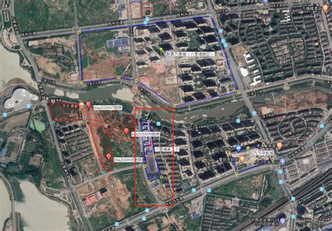 九江市八里湖新区学区划分及后期规划—多校划片、随机摇号 - 知乎