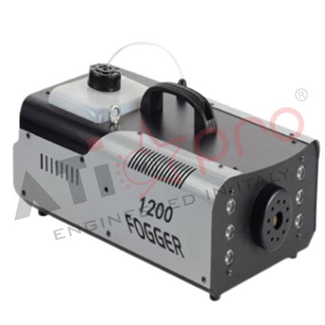 Image result for LED Fog Machine