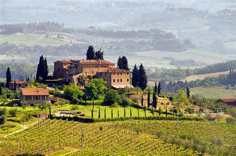 12 Most Beautiful Towns and Villages in Tuscany