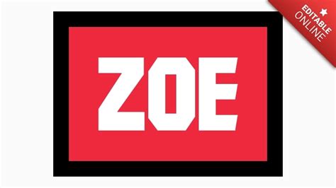 Image result for Zoe Script