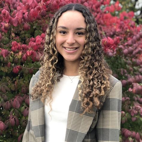 Alyssa : Life Science Sensory Motor Systems graduate from McMaster ...