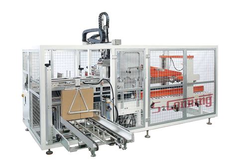Deep Automation Packing Machine 的图像结果