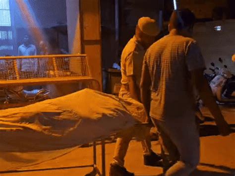 Liquor shop operator, associate attacked with swords in Barmer: Accused ...