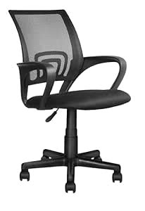 REDSPOT RAR-15 Executive Office & Home Computer Revolving Chair ...